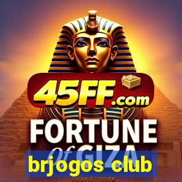 brjogos club